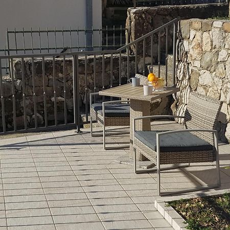 Apartments Pero بودغورا الغرفة الصورة