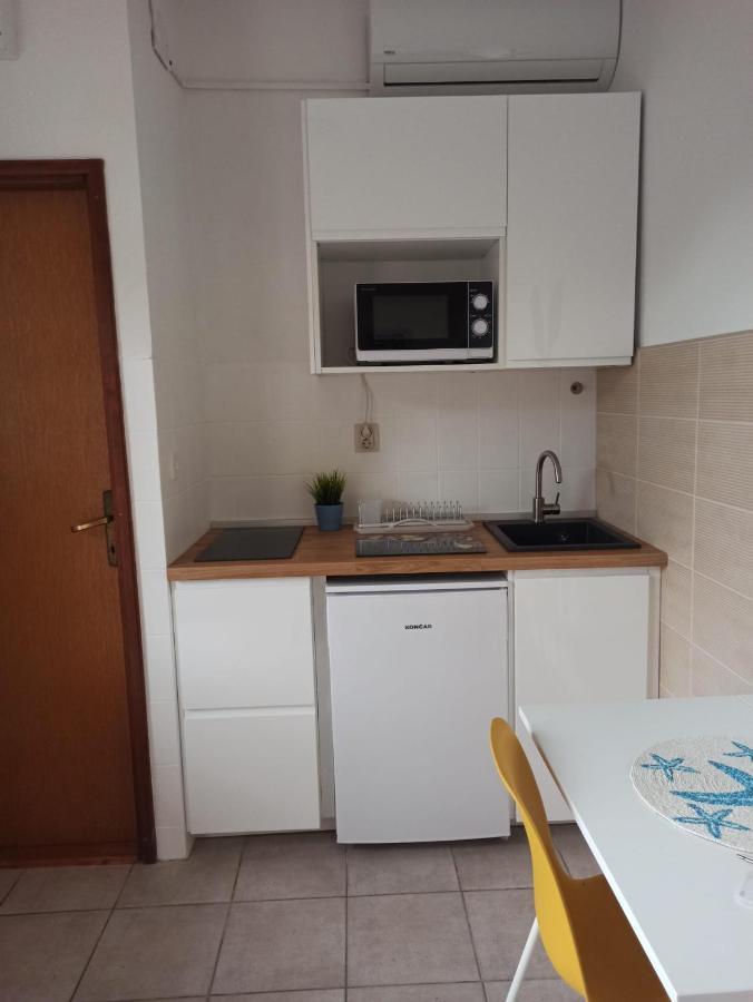 Apartments Pero بودغورا المظهر الخارجي الصورة