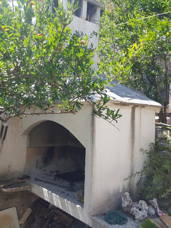 Apartments Pero بودغورا المظهر الخارجي الصورة