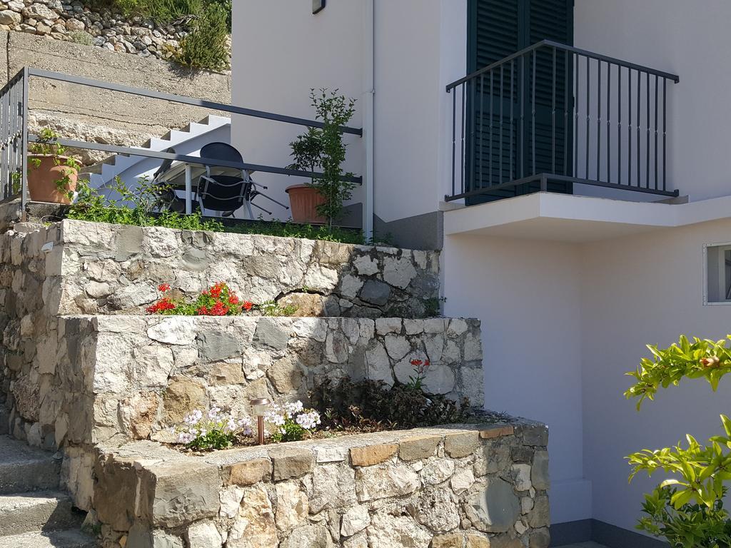 Apartments Pero بودغورا المظهر الخارجي الصورة