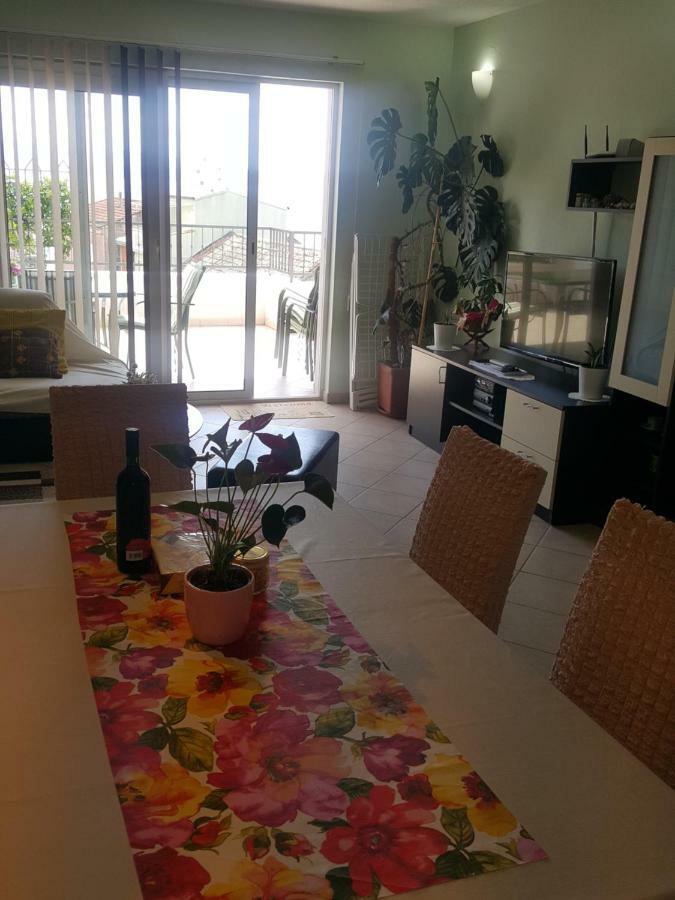 Apartments Pero بودغورا المظهر الخارجي الصورة