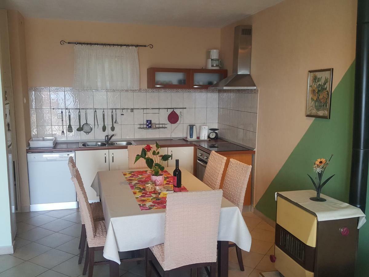 Apartments Pero بودغورا المظهر الخارجي الصورة