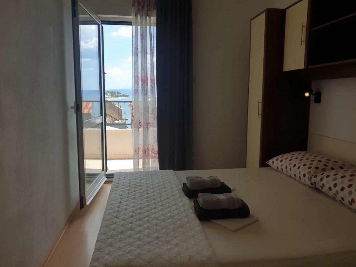 Apartments Pero بودغورا المظهر الخارجي الصورة