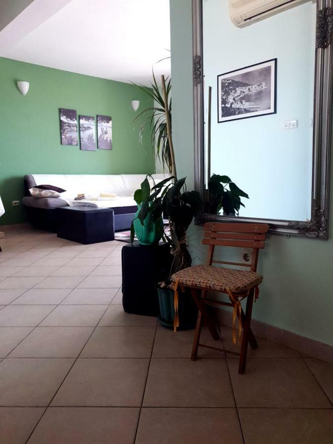 Apartments Pero بودغورا المظهر الخارجي الصورة
