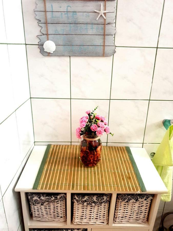 Apartments Pero بودغورا المظهر الخارجي الصورة
