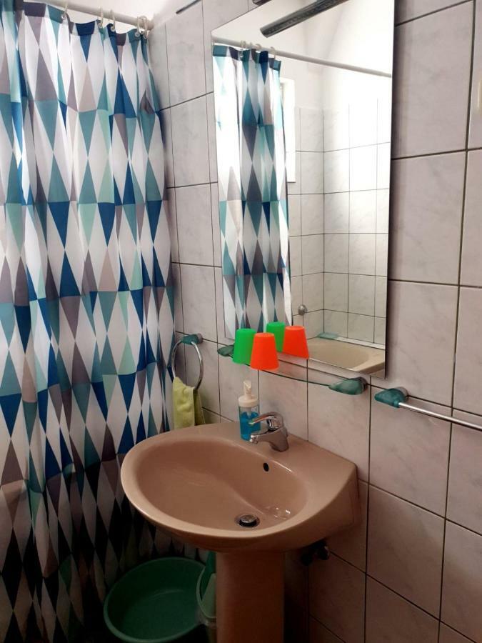 Apartments Pero بودغورا المظهر الخارجي الصورة
